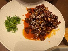 -屋里饭菜·湘菜馆(火车站店)