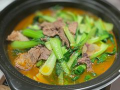 -吴家·淮扬小馆(滨湖银泰店)