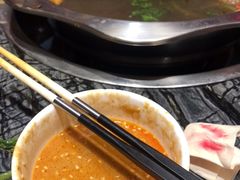 -重庆大队长火锅(凤城八路店)