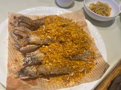 -不仔客海鲜烧烤270度海景餐厅(大东海店)