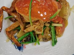 -明香海鲜酒家(华强北店)