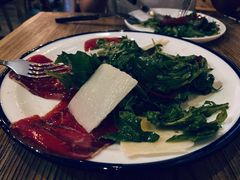 -Common Table · Brunch & Coffee