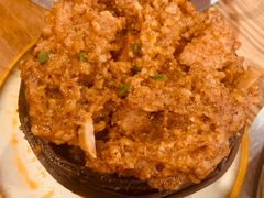 -吃饭皇帝大土家民族菜(正大广场店)