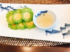 -溪畔•新徽菜(碧湖云溪店)