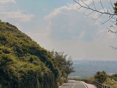 -海南铜鼓岭景区