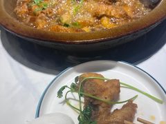 -巴乡石锅鱼(密云店)