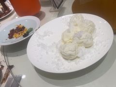 -吉林省林业宾馆-餐厅