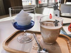 -沈阳故宫·莊啡