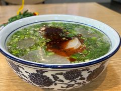 -马艾萨中国兰州牛肉拉面(劲松店)