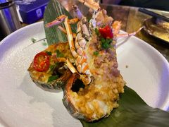-质烤烤物·活烤海鲜(质烤总店)