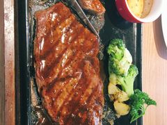 -必胜客(广渠路店)