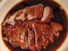 -狮王府淮扬菜(万象城店)