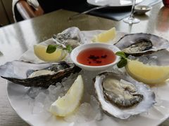 -恰餐厅及酒吧CHAR Bar & Grill(北京三里屯洲际店)