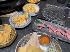 -炭虎烤肉(桂林路店)