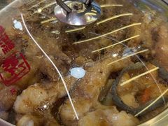 -黄记煌三汁焖锅(首创奥特莱斯店)