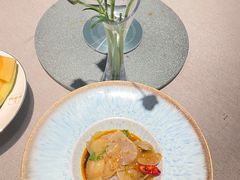 -东南里湖景餐厅·新闽菜(浦西万达店)