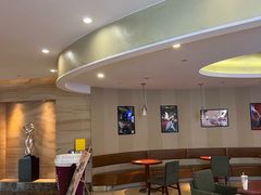 -元一希尔顿酒店·禅自助餐厅·啤酒花园