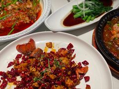 -茉芮·精致四季川菜(三坊七巷店)