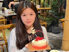 -黑池口感烘焙·生日蛋糕(坂田店)
