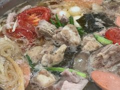 -海关荤豆花(洋河一路店)