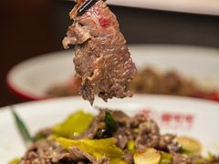-辣可可·小炒黄牛肉(望京凯德MALL店)
