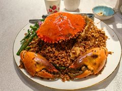 -喜记避风塘炒辣蟹(旗舰店)