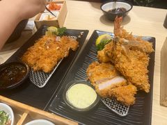 -胜博殿日式炸猪排(西红门店)