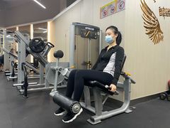 -美航国际健身(北京华联店)