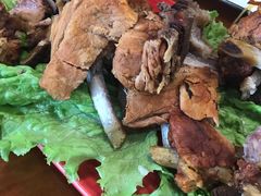 -宏天寶·北京烤鸭(宾馆西路2店)