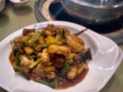 -红日饭店(裕隆三路店)