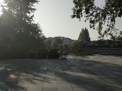 -东坡赤壁风景名胜区