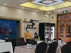 -成都驻京办餐厅(蜀都宾馆店)