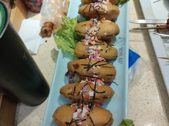 -状元阁烧烤(新华路总店)