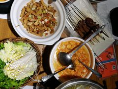 -樊城区沛公餐饮店(挑食拉美步行街店)