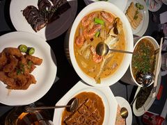 -锦府园·新台州菜(合生汇店)