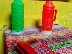 -棂笼·深度沉浸密室(武汉旗舰店)