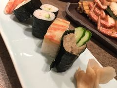 -蟹道乐(京都本店)