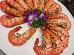 -罗曼小镇清真美食城(黄骅店)