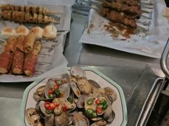 -彭城八戒羊肉串(总店)