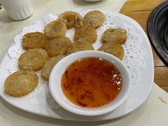-凯盈阁·顺德私房菜·桑拿鸡