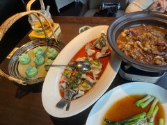 -大拙里·精致融合菜(沙湖桃源国际店)
