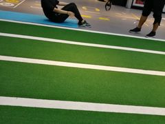-Freedom Fitness私教健身俱乐部(徐虹北路店)