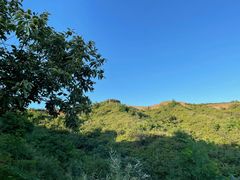 -蟠龙山长城景区