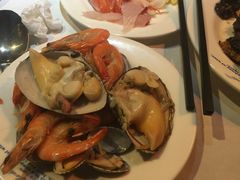 -星伦多 自助料理(圆融店)