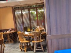 大堂-渔乡米香·剁椒鱼头(四方坪店)