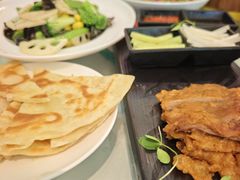 -玉林烤鸭店(定福庄店)