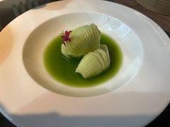 -丽晶轩中餐厅(重庆丽晶酒店)