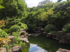 -苏州上方山国家森林公园
