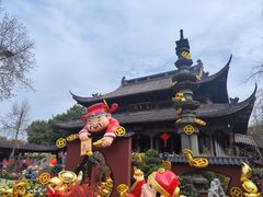-钱王祠