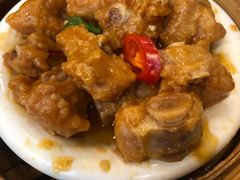 -点都德(汇盈广场店)